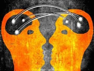我々は夢の中で他人のテレパシーを受信していることが実験で判明！ 科学的解明が試みられる！