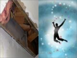 【事件】入院中の患者が密室の屋根裏にテレポーテーションして死亡! 警察も原因わからず、自然発生的瞬間移動か=南アフリカ