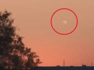 テキサスの「葉巻型UFO」映像が大きな話題に！ 動画公開後に目撃証言続々「頭がおかしくなっちゃった…」