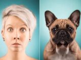 「飼い主のほうが犬に似てくる」を証明する9枚の衝撃写真=ドイツ