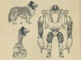 生きた“頭部だけの犬”!? 冷戦下で研究されていた“サイボーグ犬”開発プロジェクトとは?=ロシア