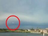 雷鳴とともに現れた3機のUFOに衝撃、目撃者多数！ 雲の中に無数に隠れていた可能性も＝米テキサス