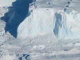 やばい、南極の地下に巨大空洞! 予想より早く“大量の氷”が溶けて消失→爆速温暖化滅亡へ!?