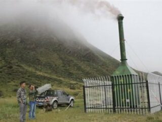 中国がチベットで「史上最大の人工雨」を降らせる気象操作を実施へ！ 日本に雨が降らなくなる可能性も!?