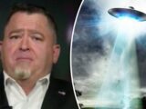 UFOの推進メカニズムを元ペンタゴン職員が暴露! バブルで時空を歪める“ワープ航法”か!?