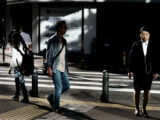 バッキバキに剥き出しの“東京”を撮る写真家・新納翔! 圧倒的な都市の“核”を捉えた写真集『PEELING CITY』を語る!