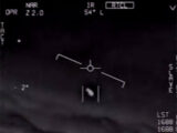 米国防総省公認「UFO動画」に新証言&検証続出! 地球製ではないことを示す5つの特徴も判明!