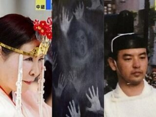 富岡八幡宮は氣枯地（ケガレチ）に囲まれていた!! 殺人事件が起きた「呪われた立地」を霊能者が解説！