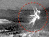 世界が認める「奇妙なUFO」がNZ火山付近に続々出現! 見事な“人型浮遊体”から葉巻型まで…一体なぜ!?