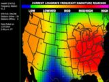 “臭くて、解けない雪”が降っている!? アメリカ大寒波に隠された謎の科学技術「HAARP」