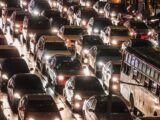 スマホアプリで意図的に渋滞を生み出せた!! 仰天実験が指摘する現代社会の死角とは!?