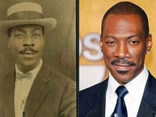 時空を超えてやってきた？ タイムトラベラー疑惑が囁かれる海外セレブ10人