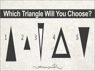 【心理テスト】選んだ三角形でわかる「本当の性格診断」がマジで当たる！ 偉業を成し遂げるタイプは…!?