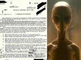 FBI機密文書に記されたUFOに関する9つの重要メモ「異次元からの来訪者が来ている」