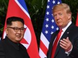 【米朝会談】「北朝鮮を動かしているのは金正恩ではない、彼は役者」「もうすぐ崩壊、CIAが…」政府の内部告発者・Qアノンが暴露!