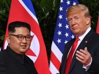 「北朝鮮を動かしているのは金正恩ではない、彼は役者」「もうすぐ崩壊、CIAが…」政府の内部告発者・Qアノンが暴露！