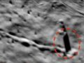 グーグルムーンで月面にトンネルとモノリスが発見される！ NASA隠蔽の証拠も… 「知的な存在が建設した」