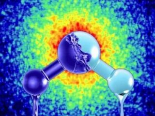 水は「エイチツゥ～Oh！」だった！ 2つの異なる液体の混合物であることが判明、科学者「未だ解明できない謎の存在」