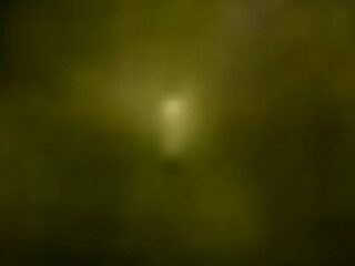世界初、超高速「カプセル型」UFOを東京上空で激写！ 研究機関も「正真正銘のUFO」と認定