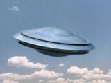 旅客機がUFOとニアミス! 機長が証言した未知との遭遇の一部始終
