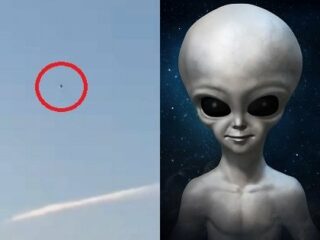 “漆黒のUFO”が福島県上空に出現、映像公開！「5つのUFO認定基準」で本物か判定…結果は!?