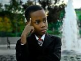 8歳の天才黒人少年が明かした“第三の目”の開き方がスゴすぎる! 「テレビと映画は害悪」高次元的感覚と松果体の秘められた関係とは!?