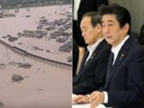 【西日本豪雨】遅きに失した政府対応、豪雨中の宴会、マスコミの地方“見殺し”… 4年前と同じ失敗を繰り返した安倍にこの国は守れない!