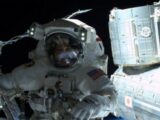 宇宙飛行士は脳にダメージを受けている!? 宇宙空間が脳に与える影響