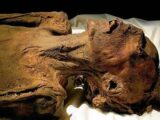 古代エジプトの絶叫ミイラ「名無しE」の“悲惨な死に方”が判明! 130年以上謎だった“父殺し”の刑がヤバい!