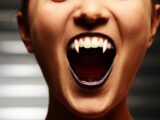 「英国には吸血鬼15,000人の地下ネットワークが存在する」!? 著名心理学者が主張!!