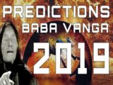 最高予言者ババ・ヴァンガ様の「2019年5つの予言」が不気味過ぎる! 日本で巨大地震、プーチン暗殺、トランプ奇病発症…
