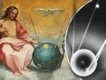1595年の宗教画に「スプートニク」が描かれていた？研究者「画家が宇宙人から啓示受けた」