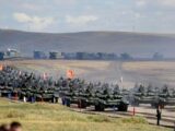 【警告・最終戦争】プーチンがロシア史上最大の「軍事演習」実施! 中国と共同で兵士30万人動員「可能な限り実戦に近い状態」