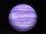 7.3光年彼方の星に水の雲が存在していた!? ― 太陽系外に位置する褐色矮星にて発見