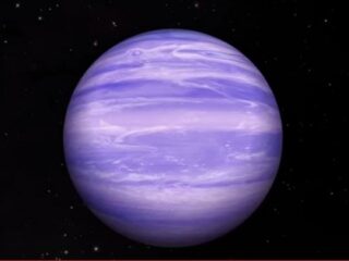7.3光年彼方の星に水の雲が存在していた？ ― 太陽系外に位置する褐色矮星にて発見