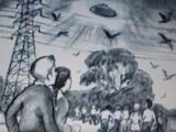 オーストラリア最大のUFO事件「ウェストオール」の解明に繋がる音源公開! 350人以上が目撃「UFO5機が20分間ホバリング」