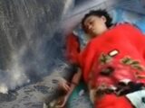 海で死んだはずの女が帰ってきたリアル浦島太郎事件発生! 1年半前と同じ服、同じ場所で…  インドネシア全土が震撼!