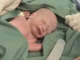 世界初の子宮移植ベビーが誕生! 医療技術の発達はここまできた!