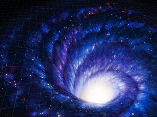 タイムトラベルする方法を物理学者が紹介！ 時空を超えた郵便配達も可能に!?