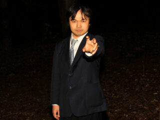 僕は妖怪になります、たとえ人生が狂っても ― 現実に生きる本気の妖怪・加藤志異インタビュー