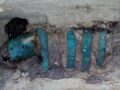 シベリアの永久凍土から「北極文明のミイラ」が2体出土！13世紀頃、彼らはなぜそこで果てたのか… ペルシャ文明とも繋がりか!?