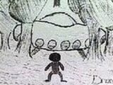 「小学校62人UFO事件」から22年。遂に当事者が語り始め、衝撃の光景が明らかに!=ジンバブエ