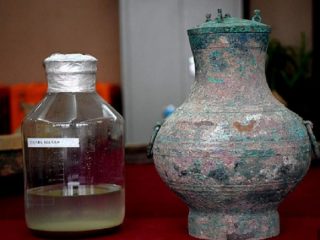 中国で不老不死の薬『仙薬』が発見される！ 2000年前の遺跡からガチ出土、衝撃の成分と作成法とは!?