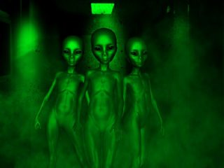 巨大UFOを目撃し、宇宙人アブダクションされた男が詳細告白！ 記憶が飛んで顔に異常…研究者注目の情報とは!?