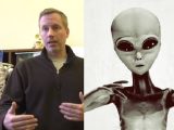 「UFOはタイムマシン、宇宙人は未来人」遂に米大学教授が科学界に吠えた! 客観的に合理的な理由も説明!