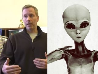 「UFOはタイムマシン、宇宙人は未来人」遂に米大学教授が科学界に吠えた！ 客観的に合理的な理由も説明！