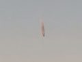これぞUFOか！ 複数人が目撃！ 米空軍も見解発表…アラスカで謎の物体が激写され大騒ぎに！