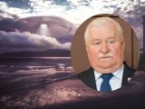 「宇宙人の侵略で世界滅亡する。過去に4、5回起きた」ポーランドの元大統領(ノーベル賞受賞者)が警告!