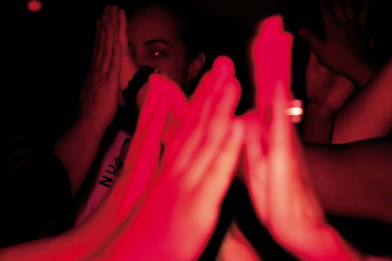 木村伊兵衛写真賞受賞！ ハワイ、福島、災害、そして再生… 絶望の時代にあって希望しかない写真集『KIPUKA』作者、岩根愛インタビューの画像12