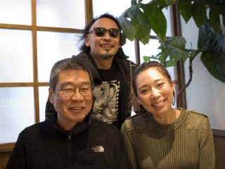 「息子の霊がいる…」原一男監督が遂に“号泣”心霊体験を語る！インドのガンジス川で見たものとは!? 石丸元章・NEKO鼎談